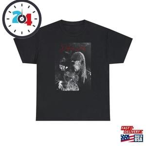 Destroy Lonely Shirt If Looks Could Kill Tour Merch T-Shirt